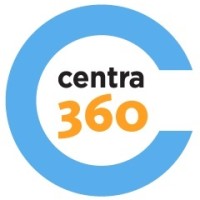 CENTRA360 logo - Similar company to Tic Toc