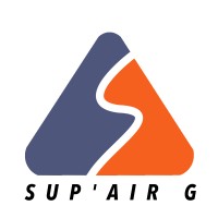 Sup'Air G logo - Similar company to Highware