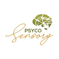 PsycoSensory logo - Similar company to Tomatis Ecuador