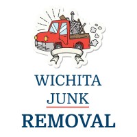 Wichita Junk Removal Company logo - Similar company to Junk Removal Inc.