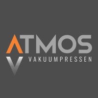 ATMOS Vakuumpressen GmbH logo - Similar company to Herando A.S. Aktiengesellschaft