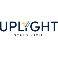 uplight scandinavia ab logo - Similar company to Allert Rental