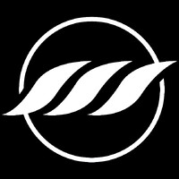 Slice of the Reef logo - Similar company to OWYG - OneWater Yacht Group