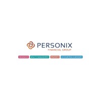 Personix Financial Group logo - Similar company to Blue Space It