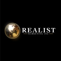 Realist Marketing Inc. logo - Similar company to Sarvis Energy Partners
