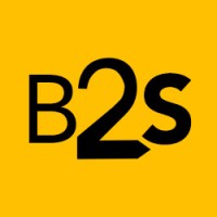 Book2Screen logo - Similar company to The Cameraä Man