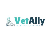 VetAlly - Veterinary Supplies logo - Similar company to Vetally
