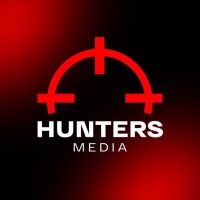 Hunters Media Group logo - Similar company to Bonsanco Creative Studio