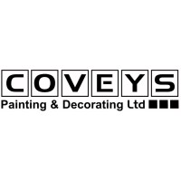 Coveys Painting & Decorating Ltd logo - Similar company to Mpm Painting And Decorating
