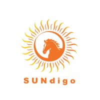 SUNdigo Solar Solutions Pvt Ltd logo - Similar company to Griffon Solar