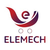 Elemech India logo - Similar company to Arntz Techsaw Private Limited