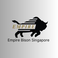 Empire Bison Singapore Pte Ltd logo - Similar company to Immy
