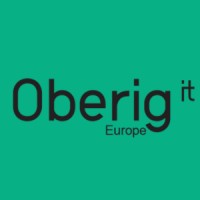 Oberig IT Poland logo - Similar company to Oberig It