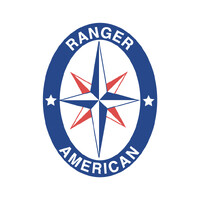 Ranger American logo - Similar company to Capitol Security