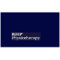 RHP Physiotherapy logo - Similar company to Ontic Ortho Solutions Pty Ltd