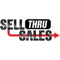 Sell Thru Sales logo - Similar company to Cep Distributing