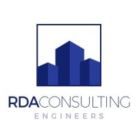 RDA Consulting Engineers logo - Similar company to Hlevel Architecture