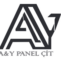 AY Panel Çit logo - Similar company to Agali