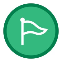 Green Flag logo - Similar company to Everist Group