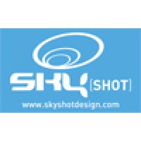Sky Shot Design logo - Similar company to Reel Cameras