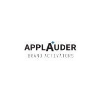 Applauder National logo - Similar company to Caredin Pty Ltd