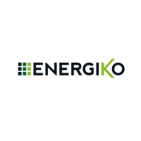 Grupo Energiko logo - Similar company to Potogas