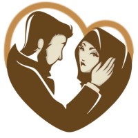 Muslim Marriage logo - Similar company to The Muslim Matchmaker™