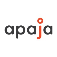 Apaja logo - Similar company to Focalé
