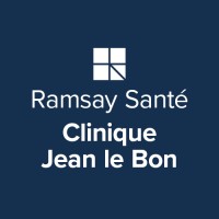 CLINIQUE JEAN LE BON logo - Similar company to Ophtalea
