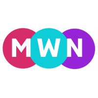 Manchester Womens Network logo - Similar company to Women Empowered Mcr