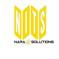 Nara IT Solutions logo - Similar company to Achiefy.Io