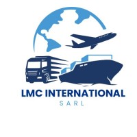 LMC International logo - Similar company to Freshbag
