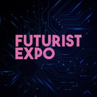 Futurist Expo logo - Similar company to Slavconf