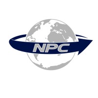NP Coaches logo - Similar company to Ziggu Marquees