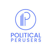 Political Perusers logo - Similar company to Hill And State Strategies
