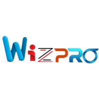 WizPro Inc. logo - Similar company to Bewica