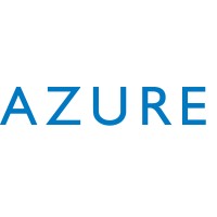 Azure logo - Similar company to Wildwater Ltd