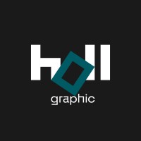 Holl Graphic logo - Similar company to Wolf Digital Studio