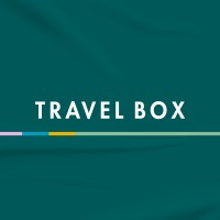 Travel Box logo - Similar company to Adss Print