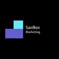 SanBox Marketing logo - Similar company to Sanbox Group