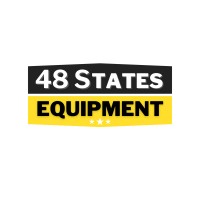 48 States Equipment logo - Similar company to 330 Trading Co.