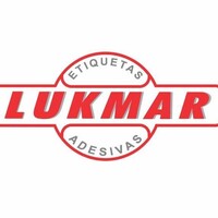Lukmar Etiquetas Adesivas logo - Similar company to Eq Solutions (Ec)