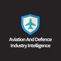 Aviation And Defence Industry Intelligence logo - Similar company to Integrated Intelligence, Defence, And Security Solutions