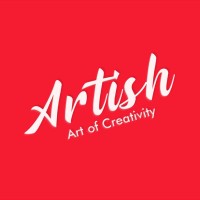 Artish Graphic Design logo - Similar company to Meetanders Unlimited Graphic Design