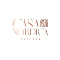 Casa Nórdica Estates logo - Similar company to Estatta Property Sl