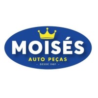 Moisés Auto Peças logo - Similar company to Rl Informatica Ltda