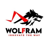 Wolfram Tech logo - Similar company to Spark Technical Consultancy And Professional Training