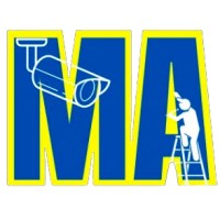 MA Indústria e Comércio de Equip. de Seg. Eletr. e Tel. Ltda. logo - Similar company to Lumenx Ind. E Com. De Prod. Eletr. Ltda