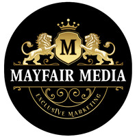 Mayfair Media Corporation logo - Similar company to Metacorp