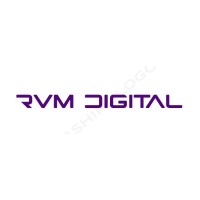 Rvm Digital